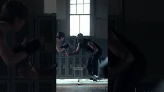 Slim Trains For Self-Defense