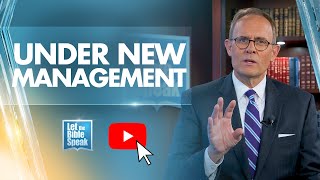 Under New Management - LTBSTV