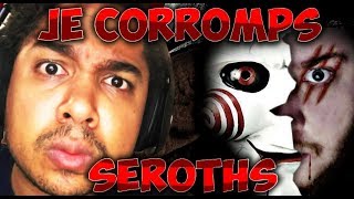 Je Corromps Seroths A La Gamescom 2018 - Vlog 1