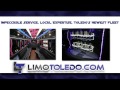 Why Limo Toledo? You Get What You Pay For