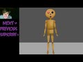 [Horror, Funny] Ao Oni - STEPHANO MAKES A CAMEO - Part 7