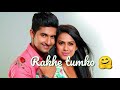 Siddharth & Roshni Whatsapp Status Video