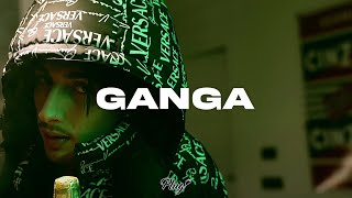 Baby Gang Freestyle Type Beat - “Ganga”