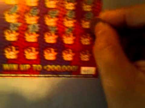 Sc lottery #007