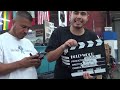 robert garcia asked is manny going broke EsNews Boxing