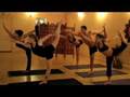 Yoga Oasis Hot YOGA part bikram 1