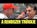 A RENDSZER TRÜKKJE [ENG SUB]