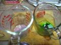 Homestead Series How To Dye Wool Yarn With Kool-Aid