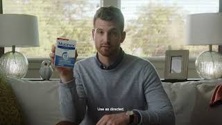 MUCINEX® | MAXIMUM STRENGTH | ALL DAY MISERY