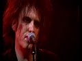 The Cure - Siamese Twins live