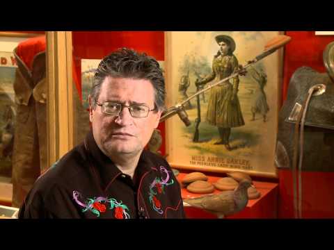 Buffalo Bill Museum and Grave - Take a peek inside the Buffalo Bill Museum and Grave at Lookout Mountain, Colorado.