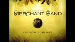 Watch Merchant Band Sacrifice Of Praise video