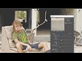 Hoe maak je het Grand Theft Auto (GTA 5) effect (Photoshop)