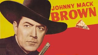 Law Men 1944 Johnny Mack Brown