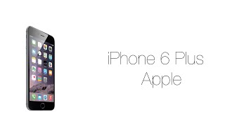 Test: iPhone 6 Plus de chez Apple