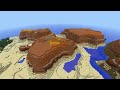 Minecraft 1.7: Snapshot 13w36b - MESA BIOME FIXED! ICE SPIKES! NICE SEEDS!