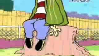 Youtube Poop Ed Edd N Eddy King Of The Cul-De-Sac