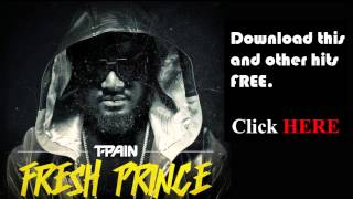 Watch Tpain Fresh Prince ft Young Cash Vantrease  J Kelly video