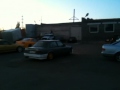 Test Drift, BMW E30 328, M52, Astana. Часть 1