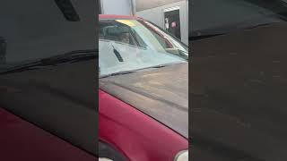 Can This Junk Honda Civic Sir Make Power? Click Channel For Full Vid