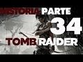 Tomb Raider 2013 espa~**l Historia