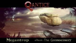 Watch Qantice Megantrop video