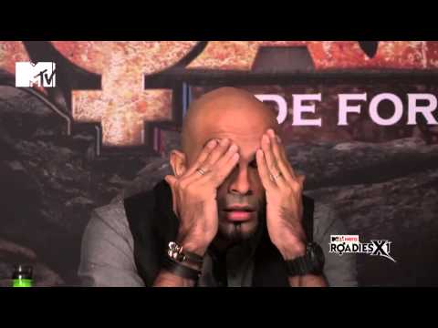 Roadies X1 Delhi Auditions- Full Episode