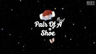 Watch Byul Pair Of A Shoe video