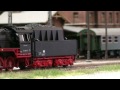 Roco 62171 Dampflokomotive BR 50.35 der DR mit Sound
