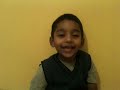 Yeshu Masih Tere Jaisa Hai Koi Nahin Five Year Old ...