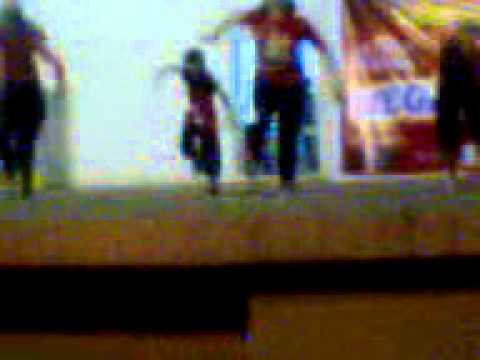 pakiza academy show rehearshal