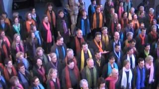 Watch Oslo Gospel Choir I Call On Your Name video