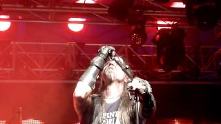 Watch Marduk Glorification Of The Black God video