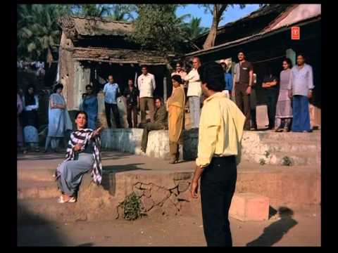 Om Sai Ram Full Song | Insaaniyat Ke Dushman | Raj Babbar Dimple...