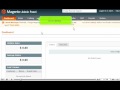 SiteGround Magento Products Tutorial