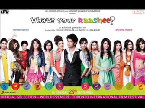 Bikhri Bikhri - Whats Your Raashee?