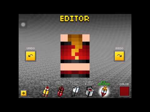 Игра pixel gun 3d нарисовать скин Игра pixel gun 3d нарисовать скин