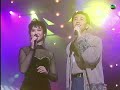 1992慈善星辉仁济夜 ——温兆伦（Deric Wan）& 叶玉卿《只有情永在》 + 温兆伦 《我是情痴》