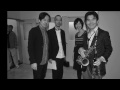 I Fall In Love Too Easily 「すぐに恋に落ちてしまう私」2016年11月27日