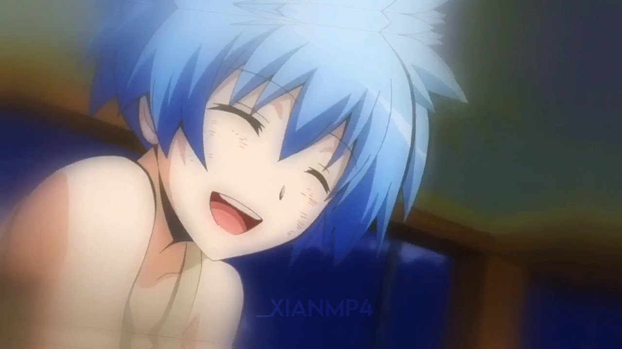 Assassination Classroom Nagisa Porn