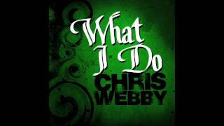 Watch Chris Webby What I Do video