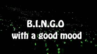 Watch Kim Hyun Joong Bingo video