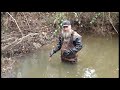 Beaver Trapping Part 2