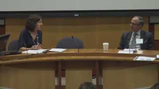 DJCIL Symposium 2015 | Foreign Official Immunity & The Attribution Puzzle