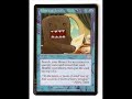 Magic Proxies Altered Cards Luxt - Darker Times