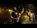 Afraid of Sunlight (live)