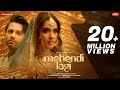 Mehendi Lagi - Stebin Ben & Kavya Thapar | Nilesh Ahuja | Kumaar | Zee Music Originals | Heartbreak