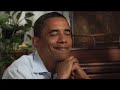 Видео Barack Obama watches Michelle in Denver from Kansas City, MO