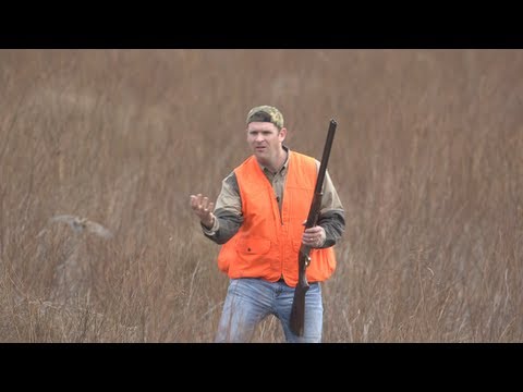 Bird Hunting Like A Boss