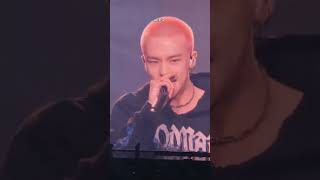 Dream Come True Hyunjin Singing Unfair